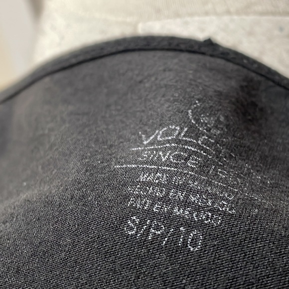 Volcom scoop neck tee - Picture 4 of 4